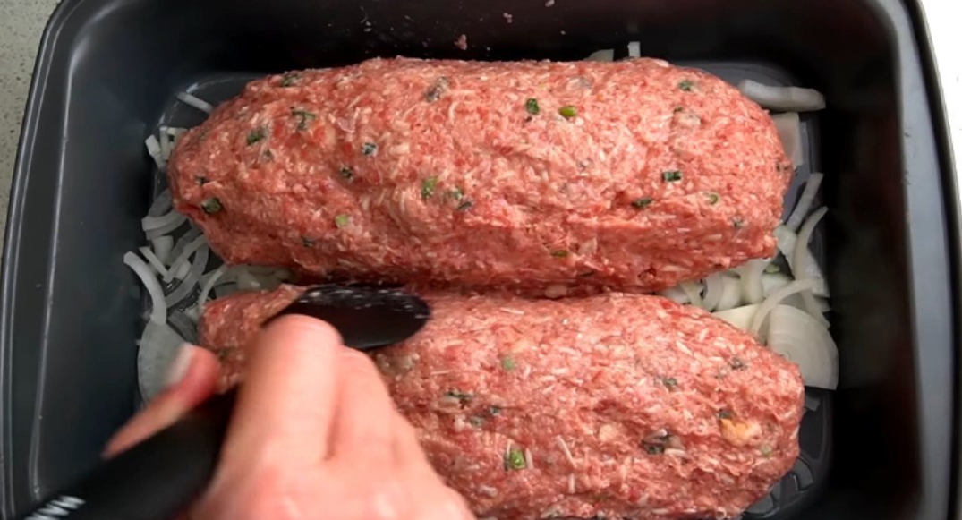 Голландский мясной рулет: отменное блюдо для праздничного стола